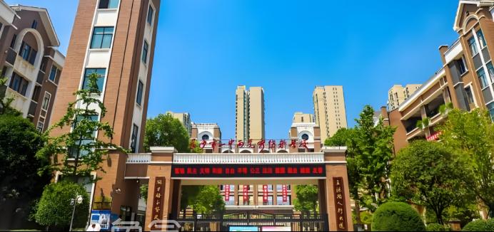 高铁大盘“尚东湾”将迎来新规“零公摊”产品！共4栋、临河配套双书包！