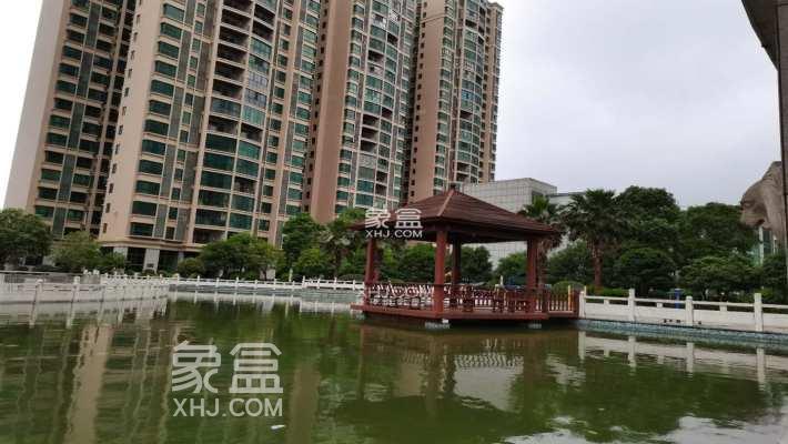 湘粤名城小区测评：适合追求交通便利的刚需族