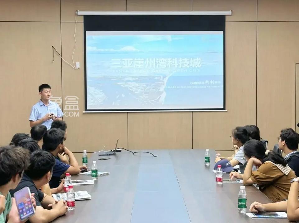 三亚：全周期创业政策链托举青年梦想