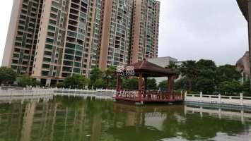 湘粤名城小区测评：适合追求交通便利的刚需族