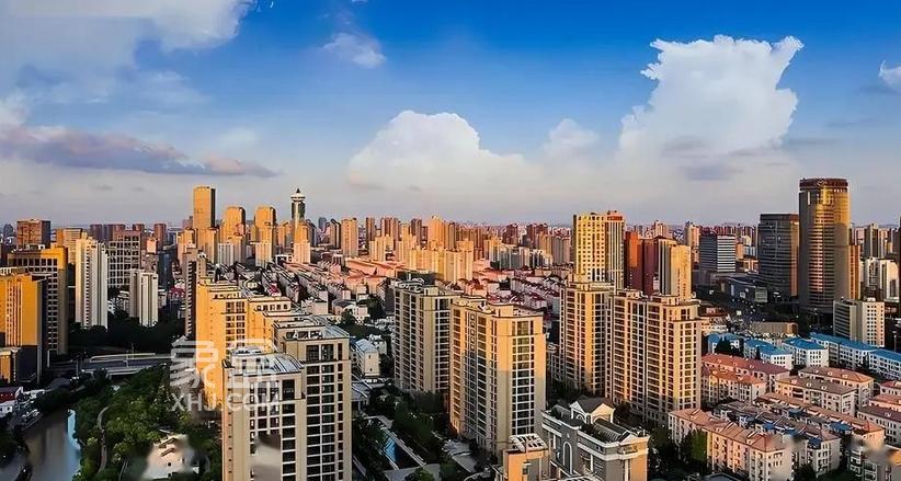 2025年下半年房地产政策展望：供需双端发力促行业新平衡