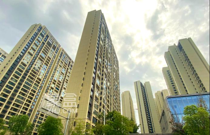 【小区测评】旭辉国悦府：高桥板块次新小区，配套砂子塘品牌小学，均价1.1万+！