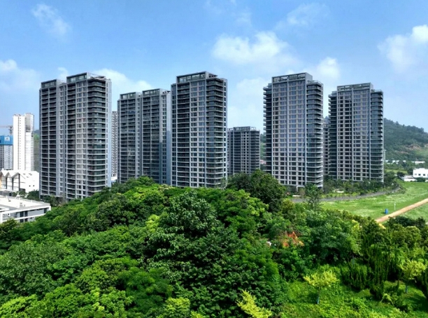 2025年下半年房地产政策展望:供需双端发力促行业新平衡 2025年下半年房地产政策展望:供需双端发力促行业新平衡