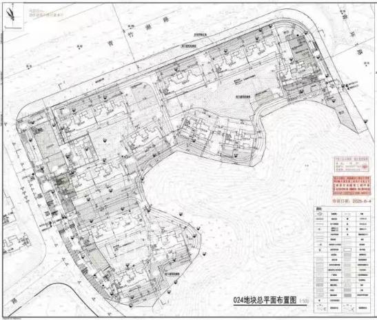 卓越朗宋二期批前公示、11栋小高层！配套青竹湖湘一！