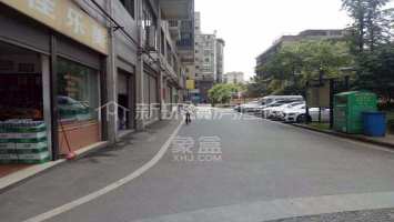 香格里拉小区测评：核心区位+成熟配套，刚需首选