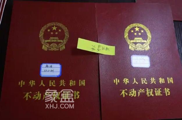 房地产权证与房屋所有权证的区别及房地产权证详解‌