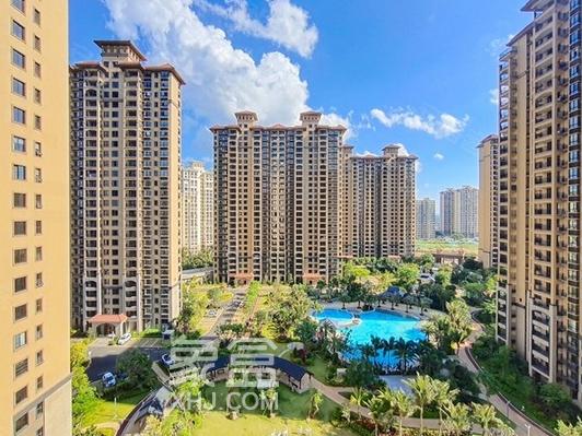 海口：以气候适应型城市实践引领绿色革命