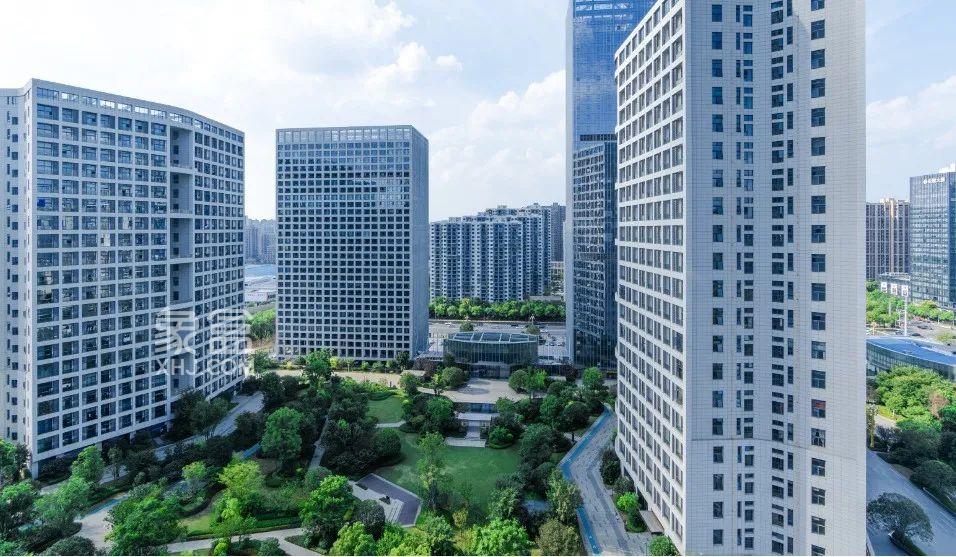 首个“负公摊”“现房”住宅来了！“旺德府万象时代”进行“商改住”！