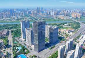 首个“负公摊”“现房”住宅来了！“旺德府万象时代”进行“商改住”！