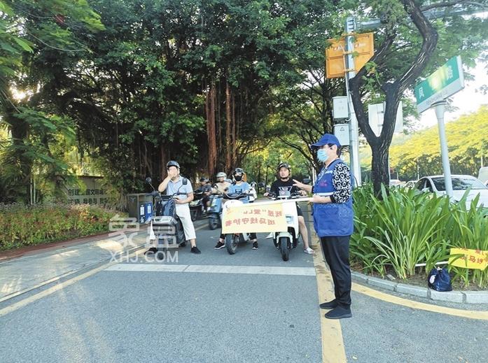 文明花开鹿城——三亚市深化群众性精神文明创建实践纪实