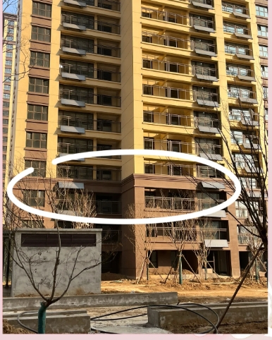 房子腰线层有什么不好  到底什么是腰线层