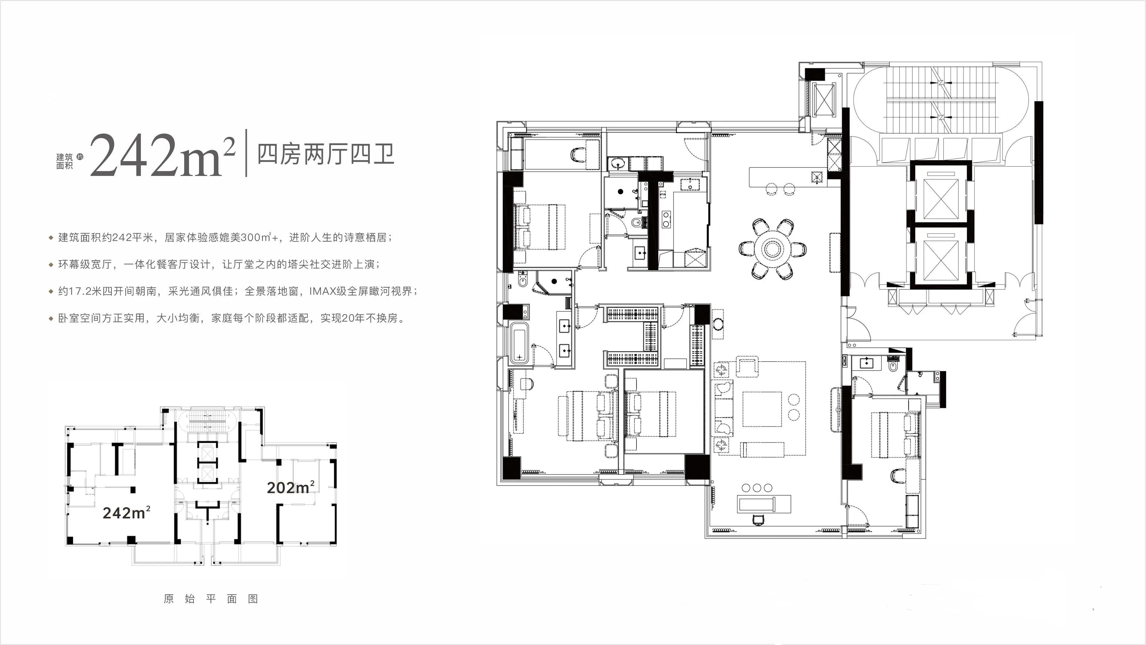 首个“负公摊”“现房”住宅来了！“旺德府万象时代”进行“商改住”！