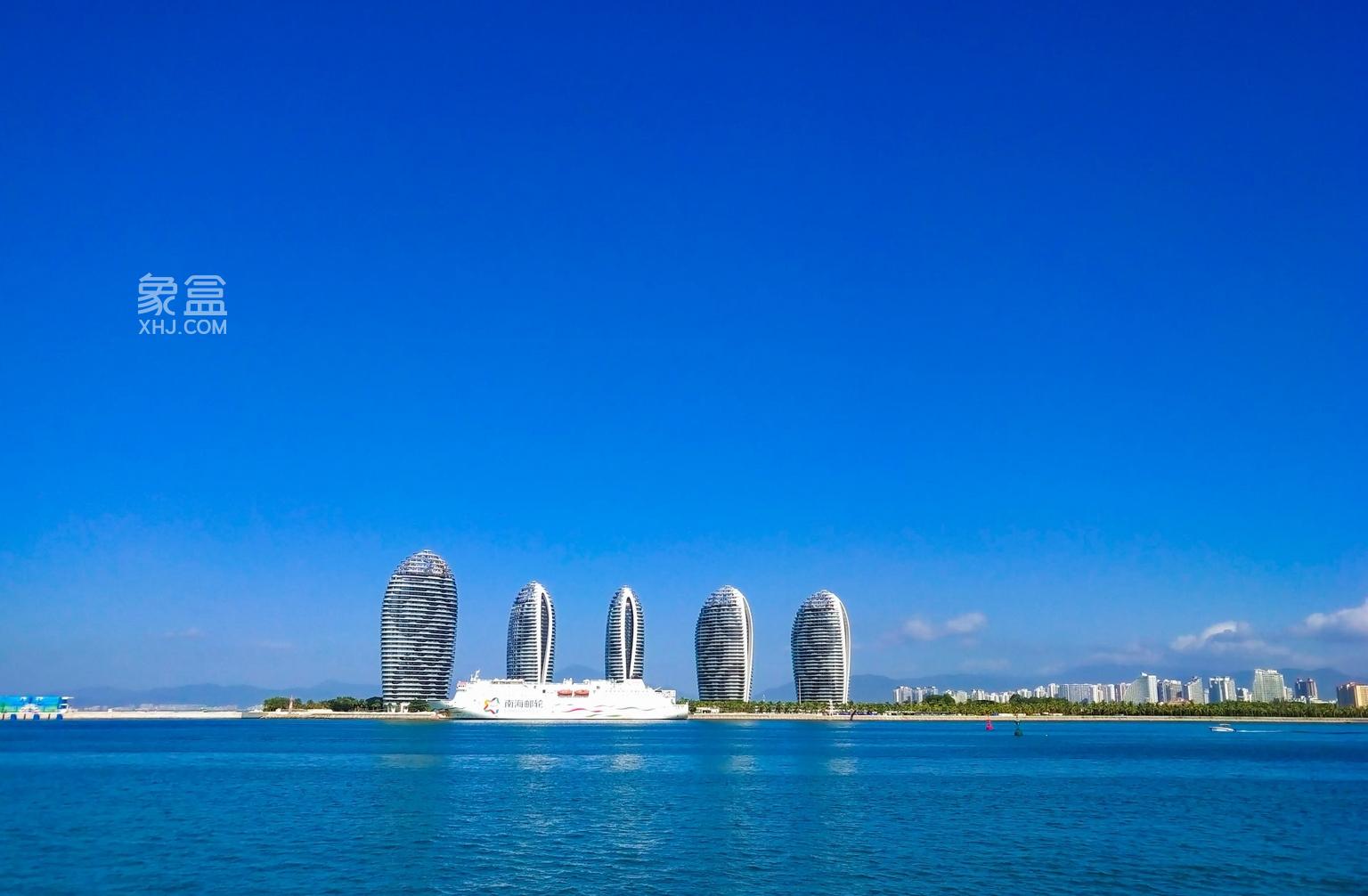 文明花开鹿城——三亚市深化群众性精神文明创建实践纪实