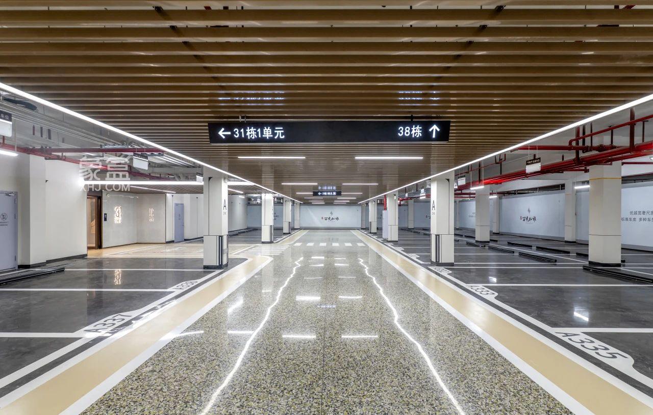 五矿万境松雅二期建面143-166㎡准现房，630钜惠再无期！