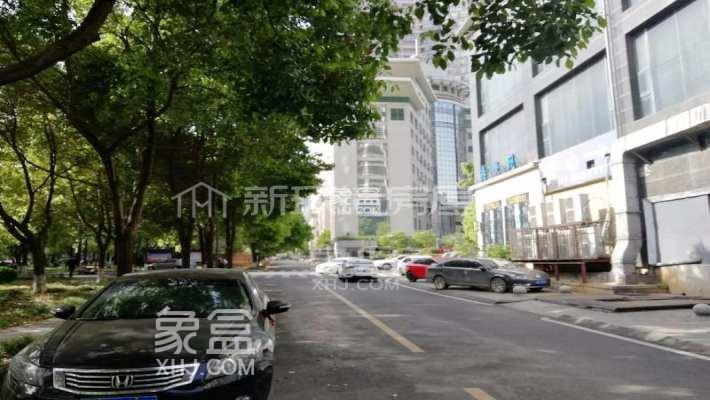 润泽上邸小区测评：华新开发区宜居楼盘的代表