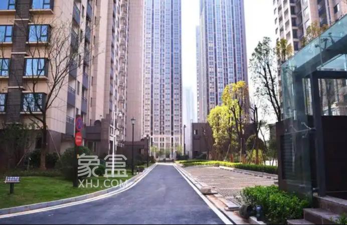 盘点今年长沙二手房“流通率”高的TOP10 小区！省府板块这个小区排第一！