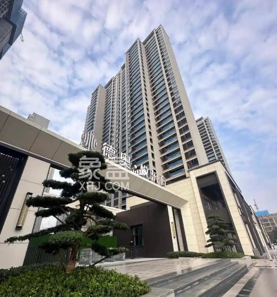 盘点今年长沙二手房“流通率”高的TOP10 小区！省府板块这个小区排第一！