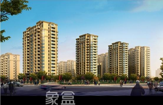 供给缩量、销售修复 上半年房地产市场现回暖趋势‌