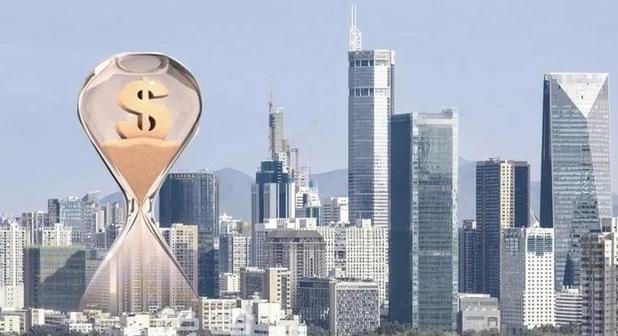 2025年下半年房地产市场：结构性机会与分化挑战并存