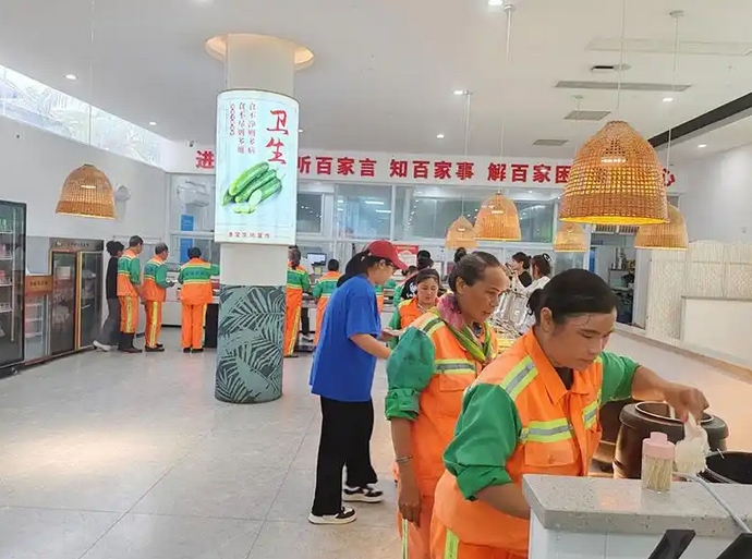 博后村:从"民宿集群"到"共富生态"的三重跃迁 博后村:从"民宿集群"到"共富生态"的三重跃迁