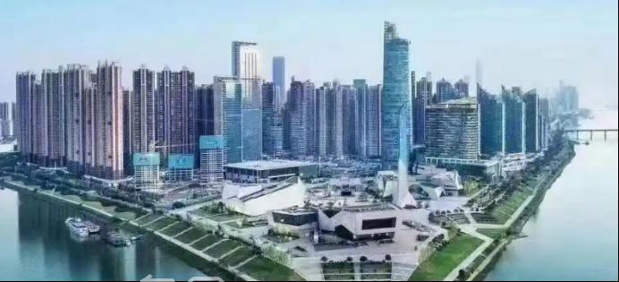 2025上半年长沙二手房成交TOP30小区盘点！北辰、尚东湾、时代倾城前三！