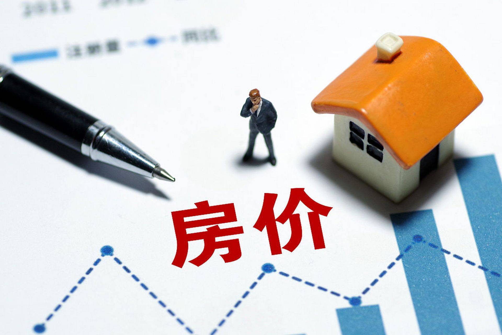 【数观楼市】2025年6月长沙新房9682元、长沙二手房10496元、长沙租房26.2元/㎡！