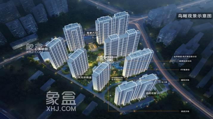 2025年7月长沙楼盘9个交房，3个成现房，长沙现房115个在售！