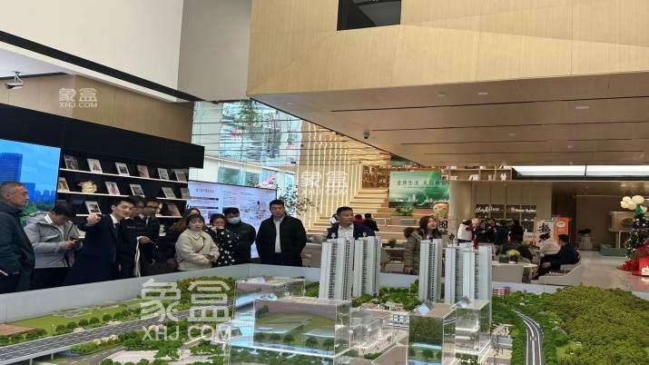 2025年7月长沙楼盘9个交房，3个成现房，长沙现房115个在售！