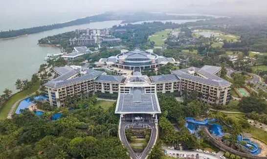 海南省以数字化改革破解基层"报表之困"的实践探索
