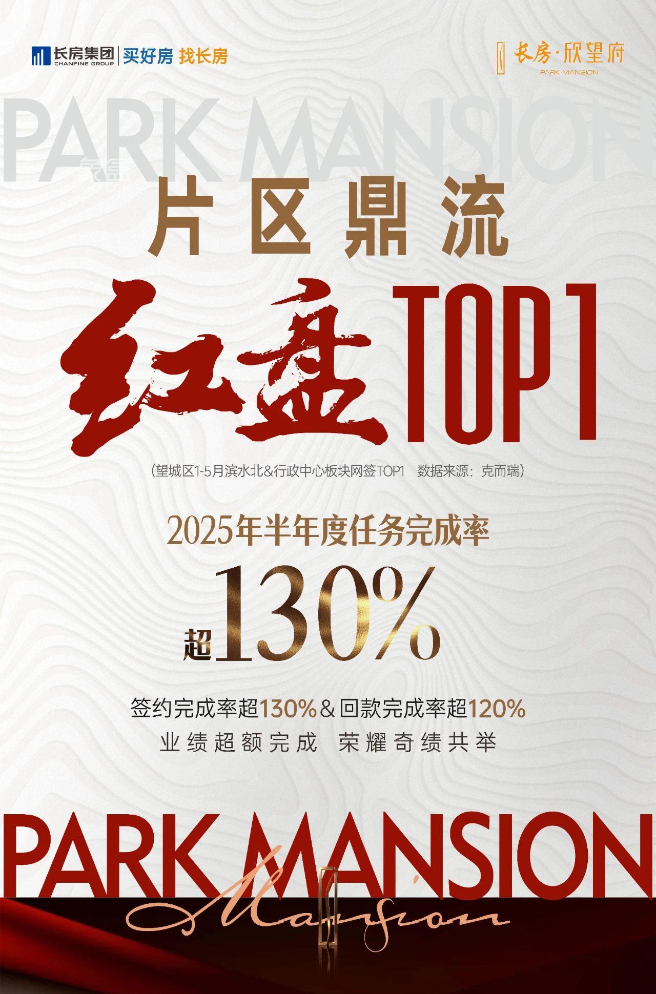 长房欣望府