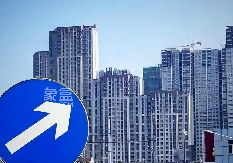2025上半年房地产市场：结构性分化下的转型突围