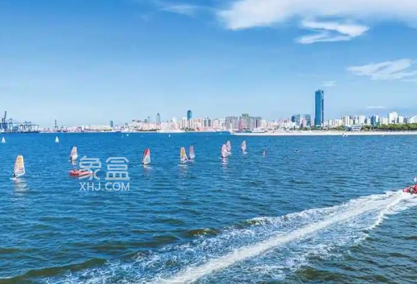 海南省旅游文化体育金融服务中心揭牌成立