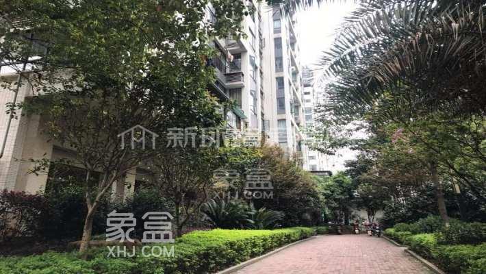 愉景湾西域小区测评：衡阳华新开发区大型住宅小区