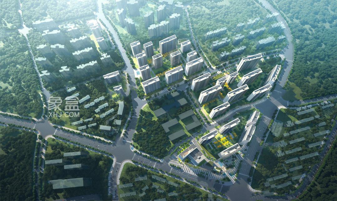 2025上半年长沙“新房销售排行榜”新鲜出炉！