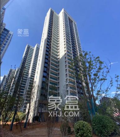 盘点近期长沙成交火热的“十大次新小区”，均价6字头起！