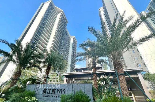 盘点近期长沙成交火热的“十大次新小区”，均价6字头起！
