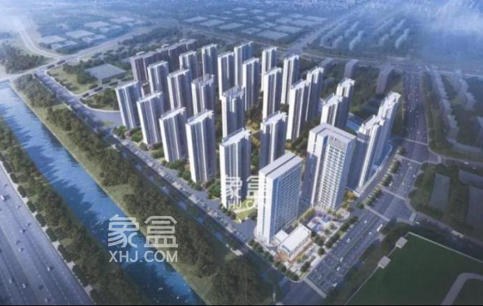 盘点近期长沙成交火热的“十大次新小区”，均价6字头起！