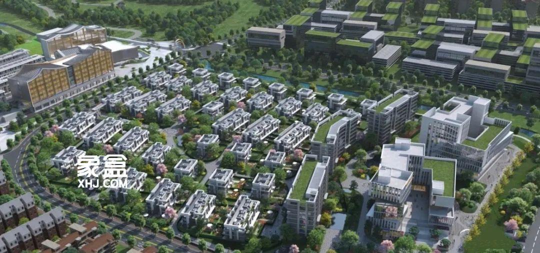 【在售】保利和光尘樾在售毛坯住宅