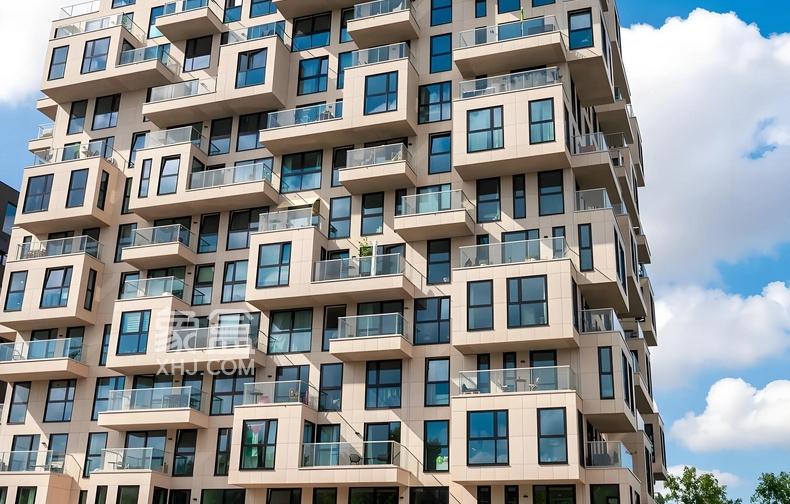 住房城乡建设部：多措并举持续巩固房地产市场稳定态势