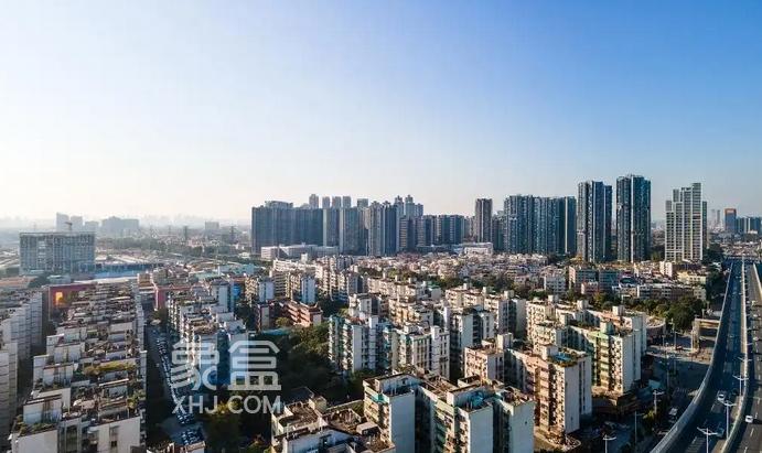 楼市新观察：政策发力超340条，核心城市品质房成“定海神针”