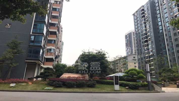 锦冠花园小区测评:改善型购房者首选 锦冠花园小区测评:改善型购房者首选