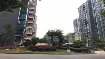 锦冠花园小区测评：改善型购房者首选