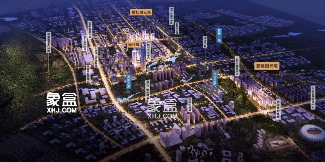 【在售】桂园云玺在售5#楼