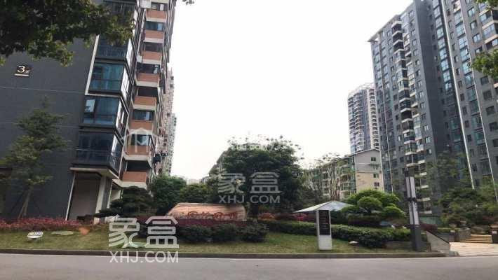锦冠花园小区测评：改善型购房者首选