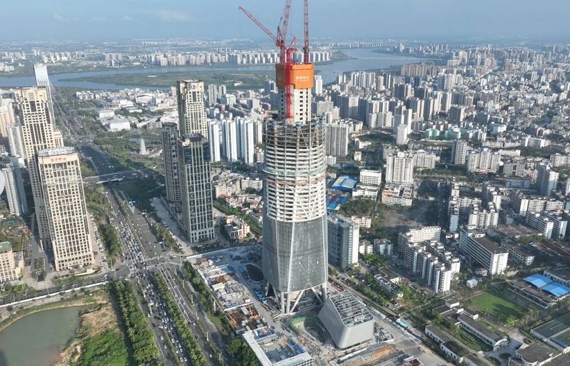 海南建投上半年营收激增51% 房地产利润飙升174%领跑业绩