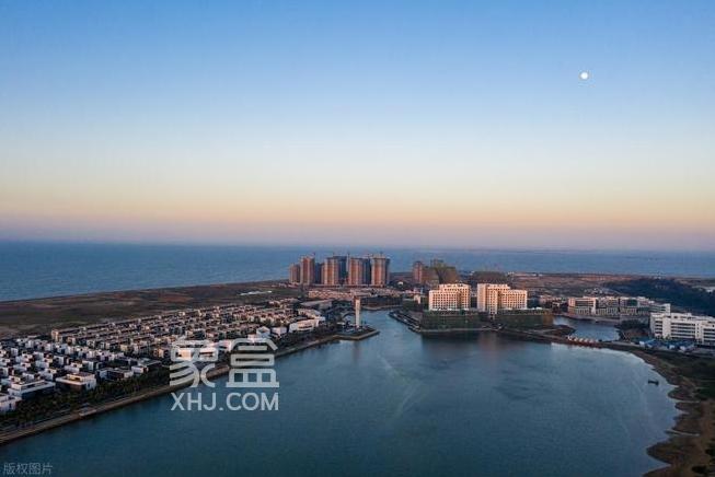 海口楼市“传奇”终结：美兰区领跌，限购政策成关键变量‌
