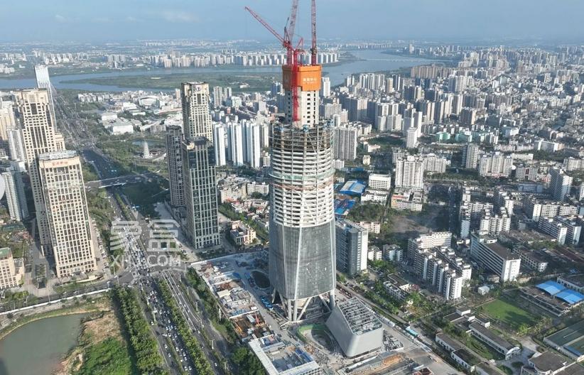 海南建投上半年营收激增51% 房地产利润飙升174%领跑业绩