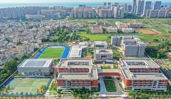 海南建投上半年营收激增51% 房地产利润飙升174%领跑业绩
