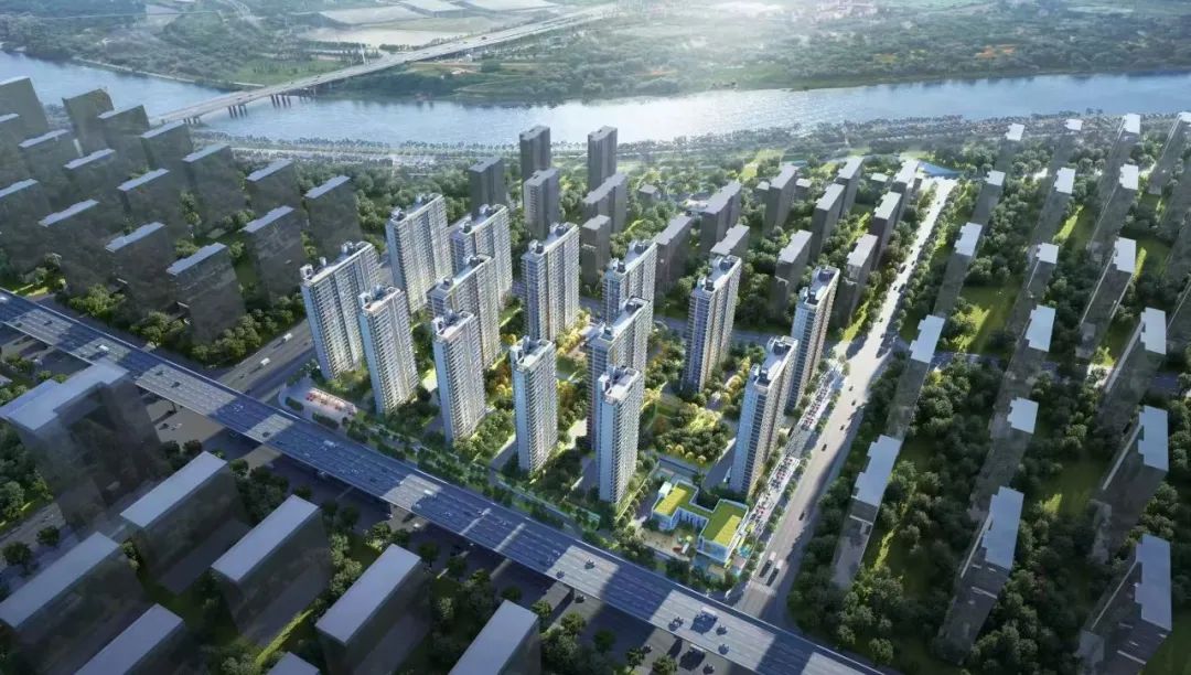 武广新盘“中欣澜庭序”价格曝光，最低9字头！
