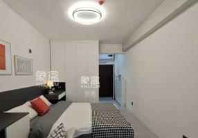7月11日长沙特价租房：树木岭全新精装住宅，双地铁口环商圈月租仅1500